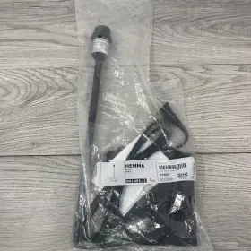 801.495.11 IKEA Hemma Lamp Light Cord