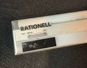 802.066.67 IKEA Rationell Countertop Led Cabinet Light #2