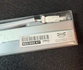 802.066.67 IKEA Rationell Countertop Led Cabinet Light #3