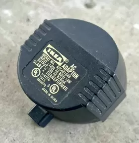 APC481848 IKEA Power Supply Adapter Ac Adaptor