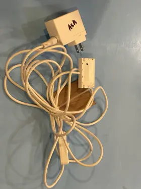 ICPW24-3-3 IKEA Led Power Adapter Cable Switch Cord