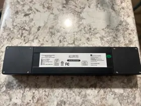 HBL060-AW-24-TDAP ILLUMINOUS Dimmable Led Driver