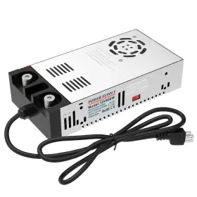 12V-50A-600W IMAYCC Ac Converter Power Supply