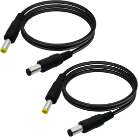 DCJTXGG-4017-5521-0 IMIYORE Male Plug