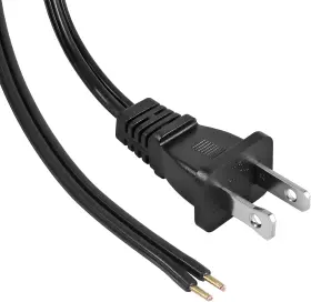 744759860217 LAMP Power Cord Switch Wire #3