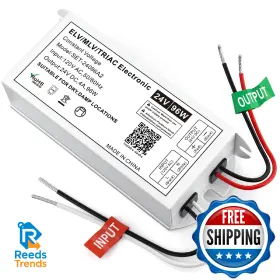B0FH222FK1 INEXACCESSORIES Dimmable Led Driver Triac Elv Mlv