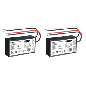 DLD-0302 INEXACCESSORIES Dimmable Led Driver Triac Elv Mlv Ac