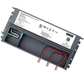 INE-DLDB-288W24V-KD INEXACCESSORIES Dimmable Led Driver Triac
