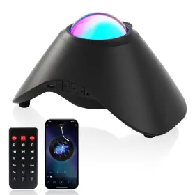 B0F62VQBBQ INGLEBY Galaxy Projector Northern Light Aurora Sp
