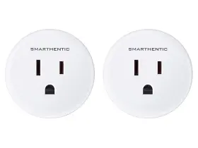 445047055089 INNOVASMART LIMITED Smart Plug Light Timers Wifi