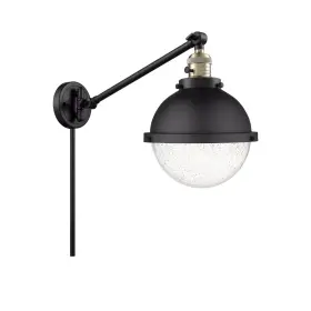 745684534891 INNOVATIONS LIGHTING Hampden Light Swing Arm