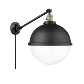 745684534914 INNOVATIONS LIGHTING Hampden Light Swing Arm #2