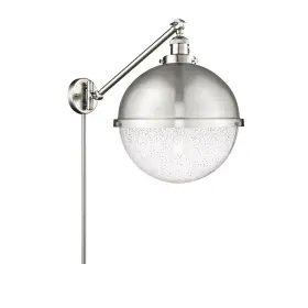 745684535317 INNOVATIONS LIGHTING Hampden Light Swing Arm