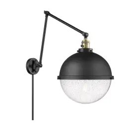 745684535478 INNOVATIONS LIGHTING Hampden Light Double