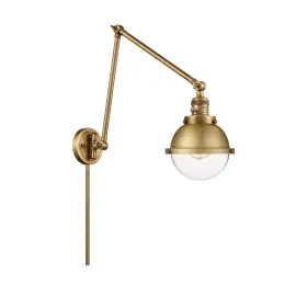 745684535652 INNOVATIONS LIGHTING Hampden Light Double