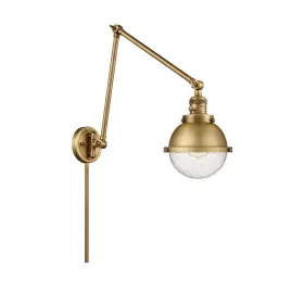 745684535676 INNOVATIONS LIGHTING Hampden Light Double