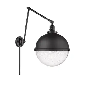 745684535775 INNOVATIONS LIGHTING Hampden Light Double Swing
