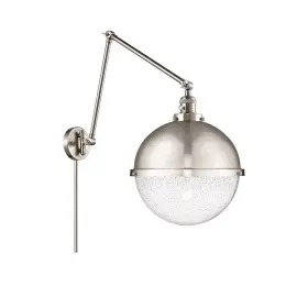 745684535928 INNOVATIONS LIGHTING Hampden Light Double