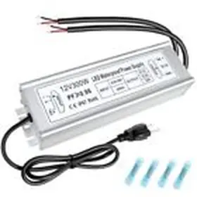 445057991940 INSHAREPLUS Power Supply Led Driver Ac Volt #2