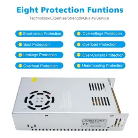 610406131200 INSHAREPLUS Switching Power Supply Transf #3