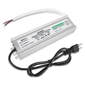 613965262767 INSHAREPLUS Led Power Supply Waterproof Driver