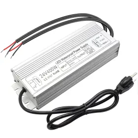 613965273305 INSHAREPLUS Led Power Supply Rainproof Driver Ac