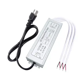 744702368906 INSHAREPLUS Power Supply Waterproof Led Ac