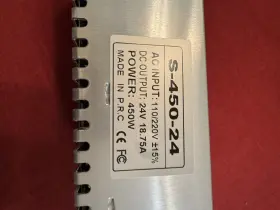 744702379056 INSHAREPLUS Switching Power Supply Ac #2