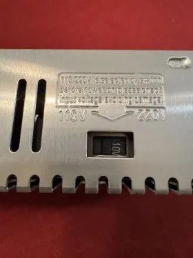 744702379056 INSHAREPLUS Switching Power Supply Ac #3