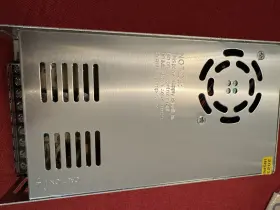 744702379056 INSHAREPLUS Switching Power Supply Ac