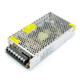 ISP-KGDY-12V-120W INSHAREPLUS Switching Power Supply Ac