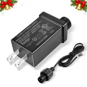 SF-PS-4.5V-2.7W-US-NEW INSHAREPLUS Power Supply Ac Voltage