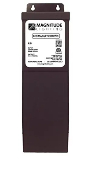 43239-234097 INSPIRED LED Magnitude Dimmer Magnetic Dimmable