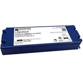 616932838583 INSPIRED LED Driver Magnitude Lindrive Voltage
