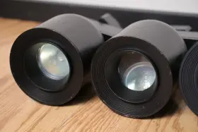 ITV10 INTENSE LIGHTING Track Heads Swivel Double #2