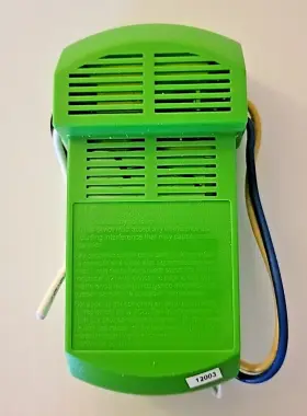 KA32501000 INTERTEK Ceiling Fan Rf Receiver Hunter