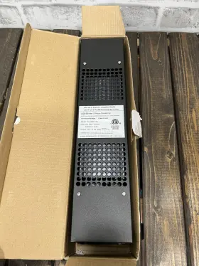 KV-24080-TDL INTERTEK Led Driver Phase Dimming Forward Triac