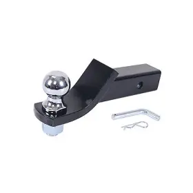 3801S065 INTRADIN HK CO Pack Towing Starter Kit