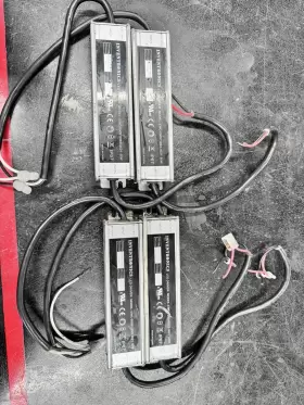 EWC-050S119SS-0021 INVENTRONICS Led Driver