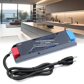 744759531360 IOP Led Transformer Ac Voltage Ultra