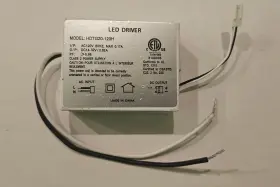 HDTG20-120H IRONSMITH LIGHTING PRODUCTS Led Driver Dimmable