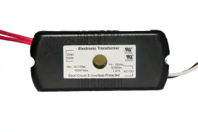 ISI-150W-TST IRONSMITH LIGHTING PRODUCTS Dimmable Halogen