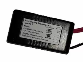 ISL-60TST IRONSMITH LIGHTING PRODUCTS Dimmable Halogen Lamp