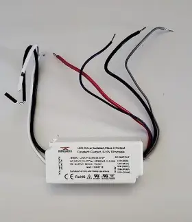 ISL-LD15-24DC12-180 IRONSMITH LIGHTING PRODUCTS Led Driver Ac
