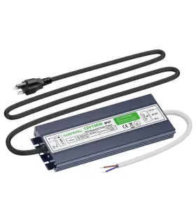 B0FHK22JG9 IWONBREY Led Driver Watts Waterproof Ultra Vol