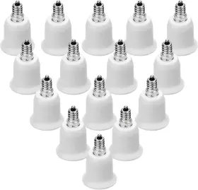 640522838301 JACKYLED Adapter Chandelier Light Pack