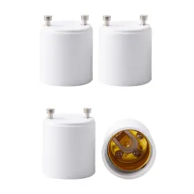 GU24 JACKYLED Pack Adapter Heat Up Fire Resis