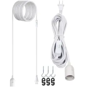 KGX-20FT JACKYLED Approval Extension Lantern Pendant Light