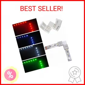 LEDCONNECTER02 JACKYLED Pins Connector Rgbw Fpc Led Light #2