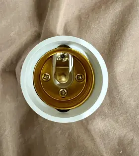 JKGU24TOE26P50-B JACKYLED Socket Light Bulb Adapter Converts #3